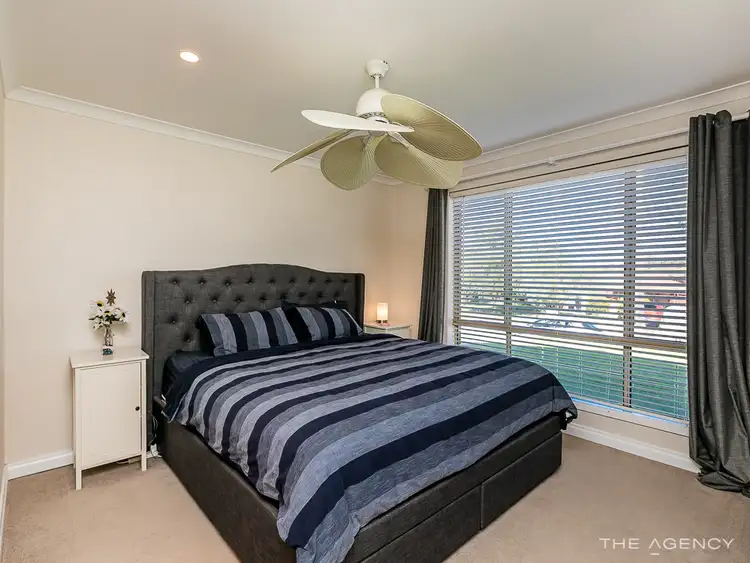Fifth view of Homely house listing, 6 Sanford Court, Heathridge WA 6027