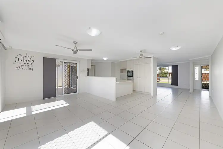 Second view of Homely house listing, 10 Leas Court, Bundaberg North QLD 4670