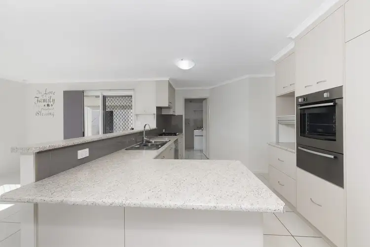Third view of Homely house listing, 10 Leas Court, Bundaberg North QLD 4670