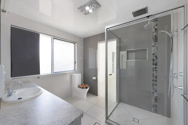 Fifth view of Homely house listing, 10 Leas Court, Bundaberg North QLD 4670