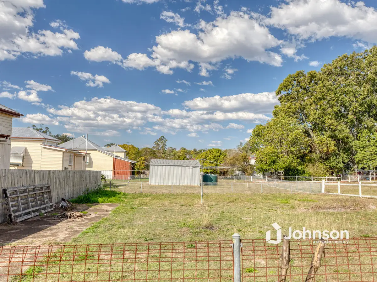 Main view of Homely land listing, 2a Gibbon Street, East Ipswich QLD 4305