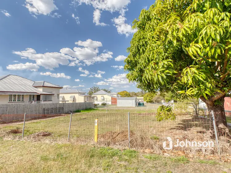 Third view of Homely land listing, 2a Gibbon Street, East Ipswich QLD 4305