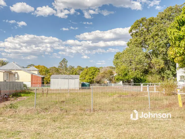 Fourth view of Homely land listing, 2a Gibbon Street, East Ipswich QLD 4305