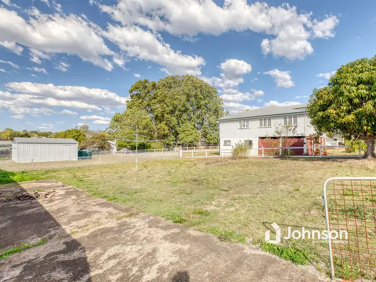 Fifth view of Homely land listing, 2a Gibbon Street, East Ipswich QLD 4305