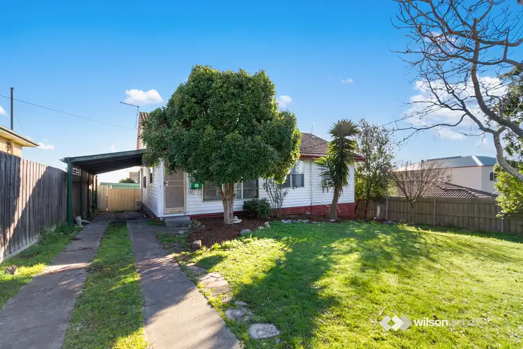 Second view of Homely house listing, 11 Maskrey Street, Traralgon VIC 3844