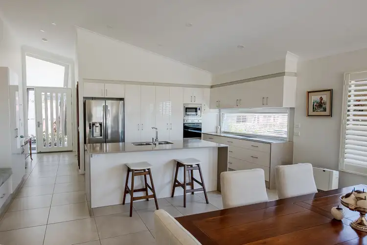 Main view of Homely retirement listing, Villa 265/97-161 Hogg Street, Cranley QLD 4350