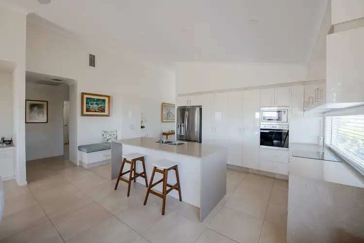 Third view of Homely retirement listing, Villa 265/97-161 Hogg Street, Cranley QLD 4350