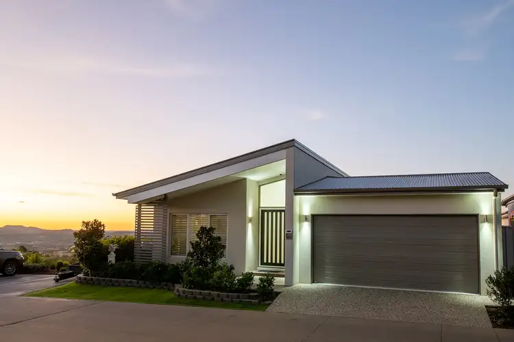 Main view of Homely retirement listing, Villa 265/97-161 Hogg Street, Cranley QLD 4350
