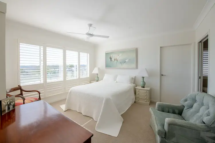 Fifth view of Homely retirement listing, Villa 265/97-161 Hogg Street, Cranley QLD 4350