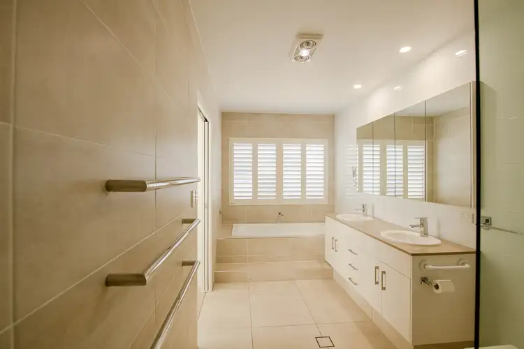 Sixth view of Homely retirement listing, Villa 265/97-161 Hogg Street, Cranley QLD 4350