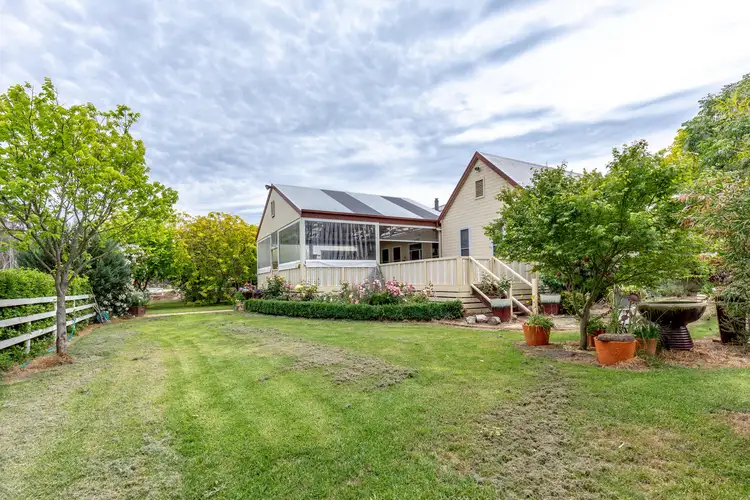 456 Bundalaguah Road, Maffra VIC 3860
