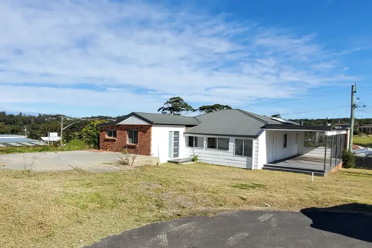 Lot 6/76 Princes Highway, Ulladulla NSW 2539