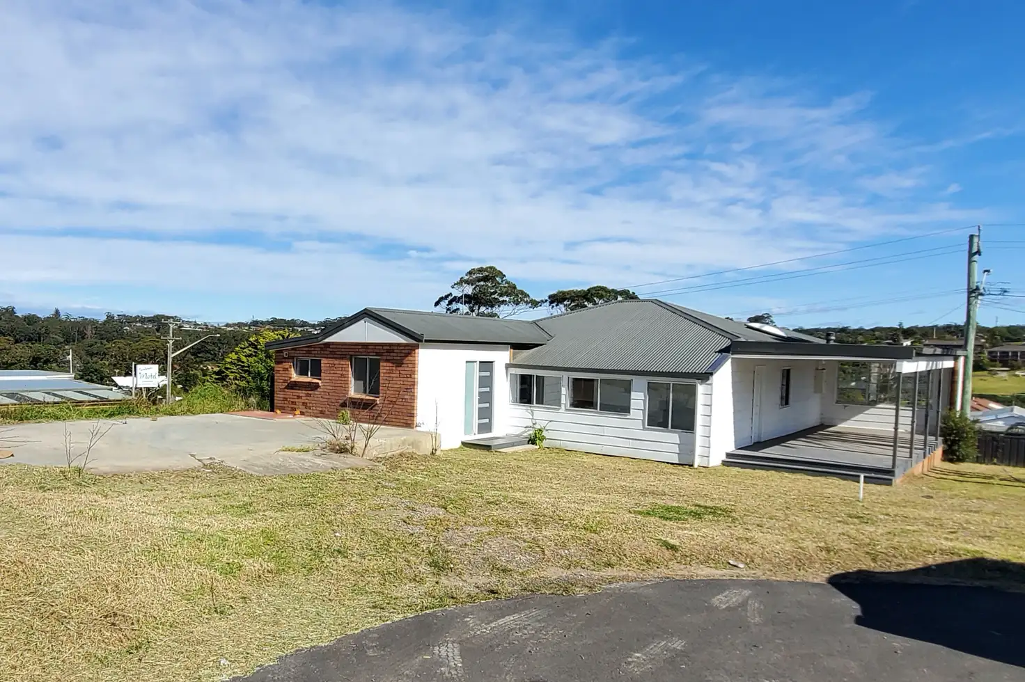 Main view of Homely house listing, Lot 6/76 Princes Highway, Ulladulla NSW 2539