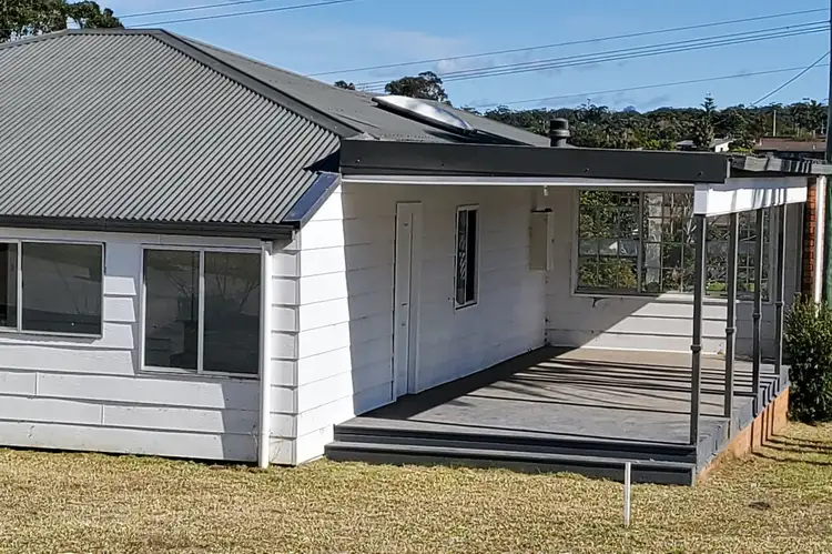 Third view of Homely house listing, Lot 6/76 Princes Highway, Ulladulla NSW 2539
