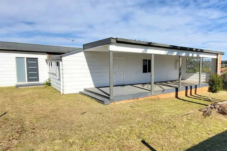 Fifth view of Homely house listing, Lot 6/76 Princes Highway, Ulladulla NSW 2539