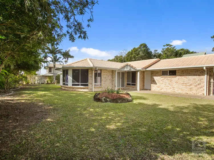 1 Coachwood Court, Murwillumbah NSW 2484