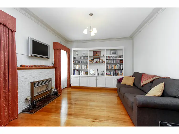 Sixth view of Homely house listing, 132 Fitzroy Street, Sale VIC 3850