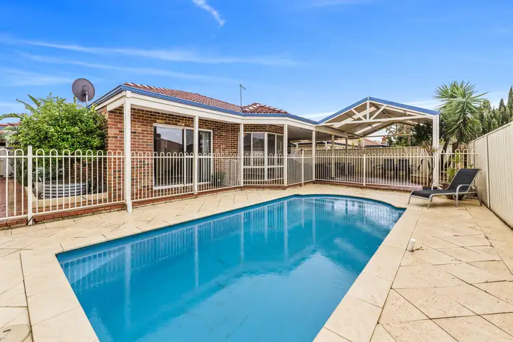 Third view of Homely house listing, 30 Fernhill Avenue, Carramar WA 6031