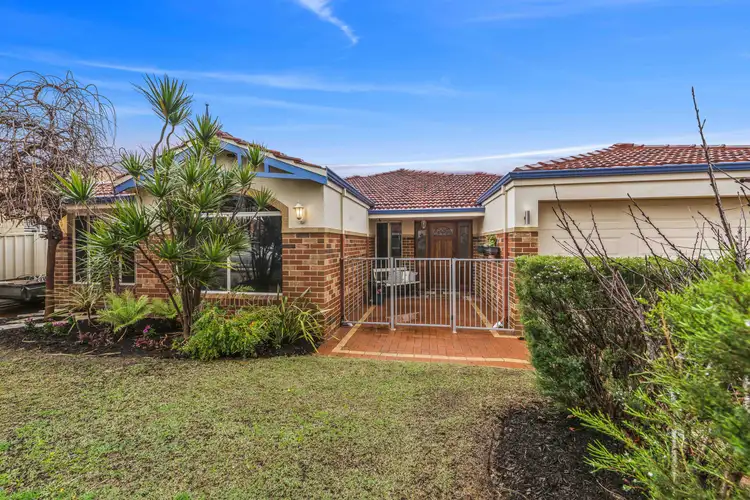 Fifth view of Homely house listing, 30 Fernhill Avenue, Carramar WA 6031