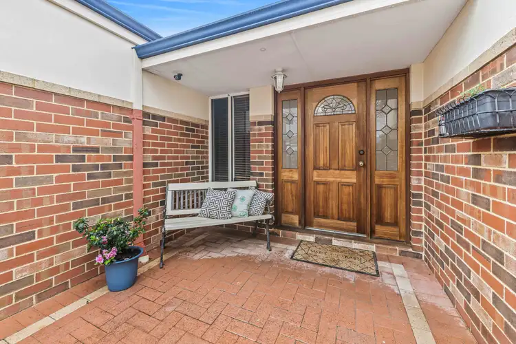 Sixth view of Homely house listing, 30 Fernhill Avenue, Carramar WA 6031