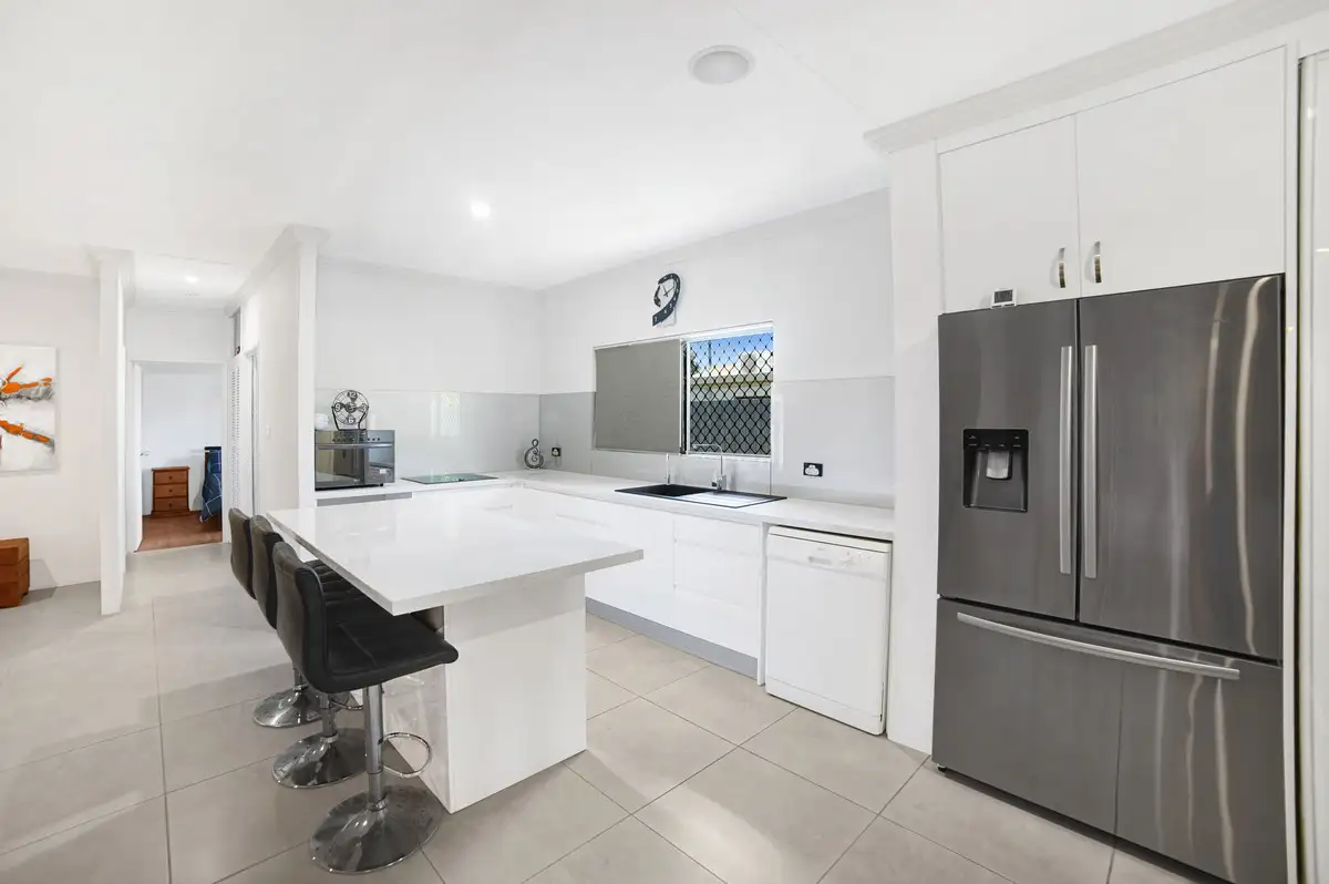 Main view of Homely house listing, 13 Marvin Close, White Rock QLD 4868