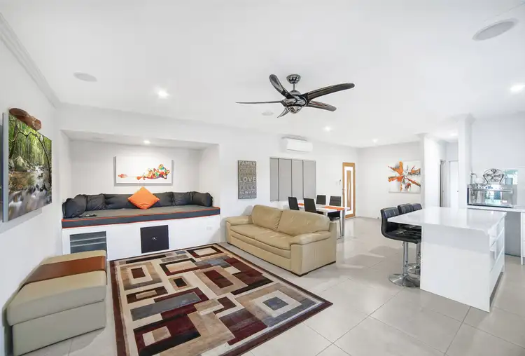 Fourth view of Homely house listing, 13 Marvin Close, White Rock QLD 4868