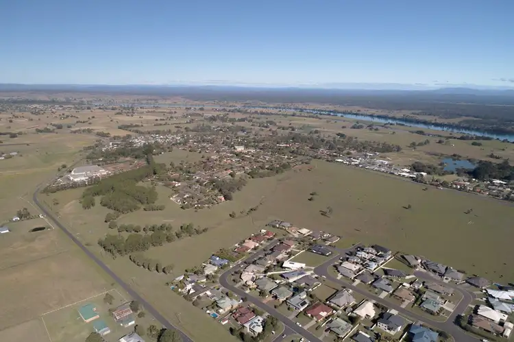 Seventh view of Homely land listing, 8 Crowther Drive, Junction Hill NSW 2460