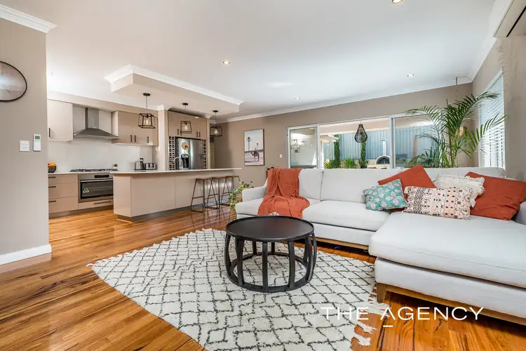 4 Malia Ramble, Alkimos WA 6038