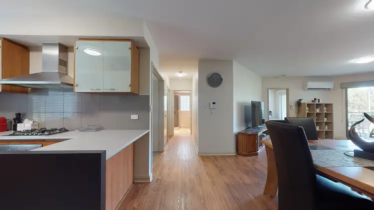 Second view of Homely unit listing, 9/25 Melville Parade, South Perth WA 6151