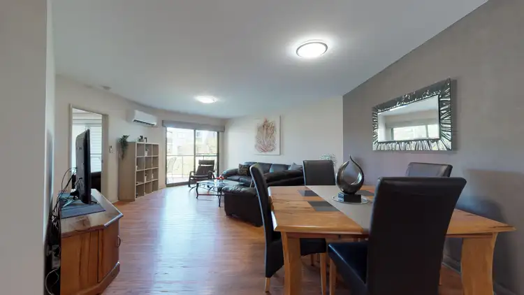 Fifth view of Homely unit listing, 9/25 Melville Parade, South Perth WA 6151