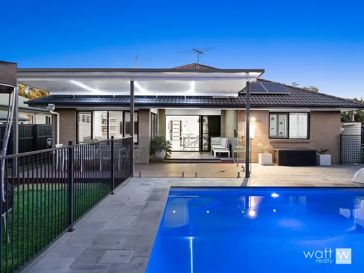 41 Nielson Street, Chermside QLD 4032