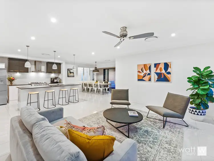 Third view of Homely house listing, 41 Nielson Street, Chermside QLD 4032