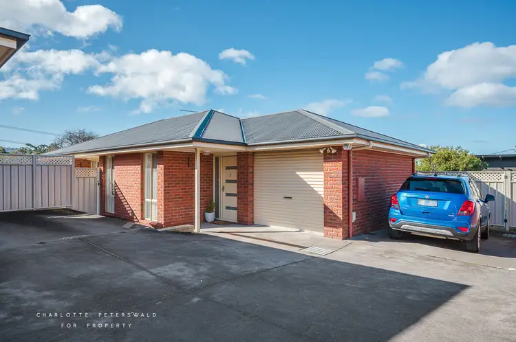 Third view of Homely unit listing, 3/1 Adelie Place, Kingston TAS 7050