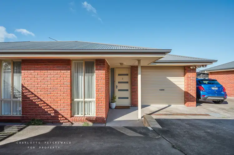 Fourth view of Homely unit listing, 3/1 Adelie Place, Kingston TAS 7050