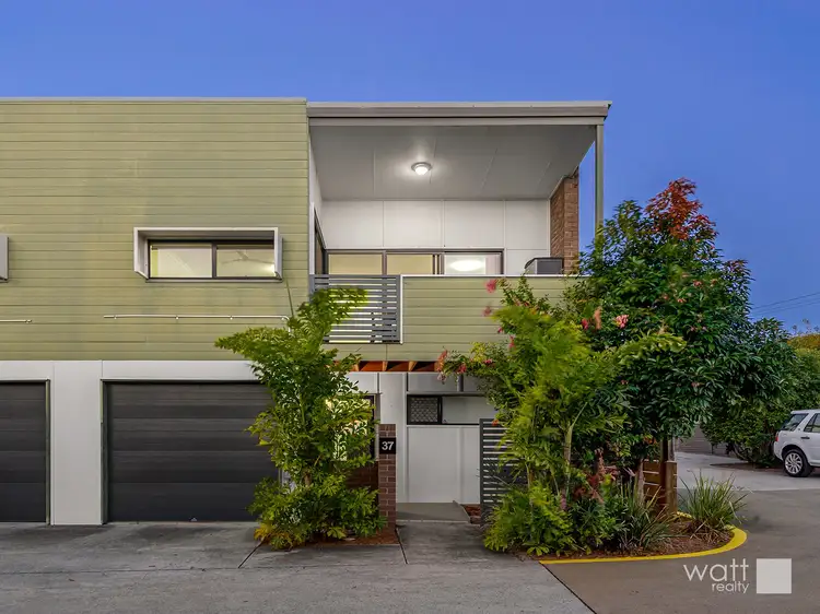 37/669 Beams Road, Carseldine QLD 4034