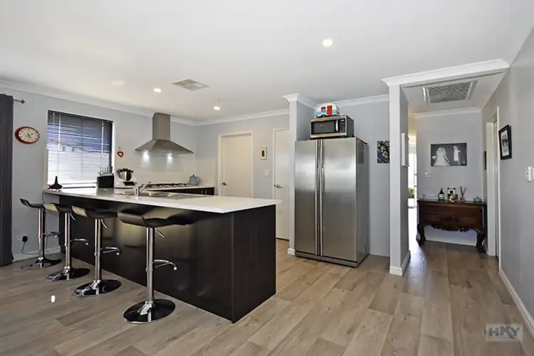 Sixth view of Homely house listing, 18 Heriot Street, Brabham WA 6055