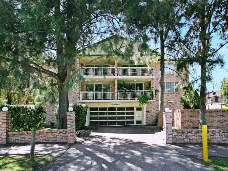 13/28 De Witt Street, Bankstown NSW 2200