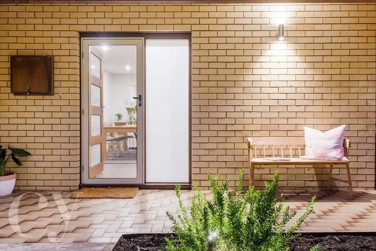 Fourth view of Homely townhouse listing, 3/12 Millenden Street, East Fremantle WA 6158