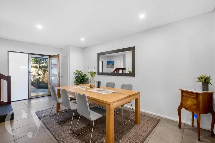 Fifth view of Homely townhouse listing, 3/12 Millenden Street, East Fremantle WA 6158