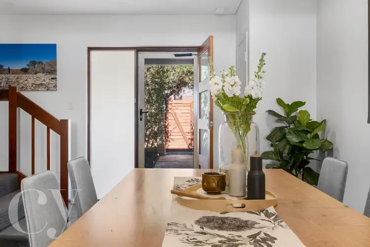 Sixth view of Homely townhouse listing, 3/12 Millenden Street, East Fremantle WA 6158