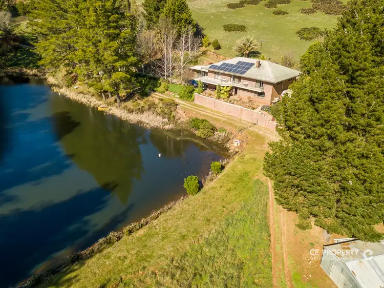 Main view of Homely rural property listing, Address available on request