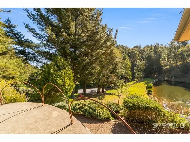 Fifth view of Homely rural property listing, Address available on request