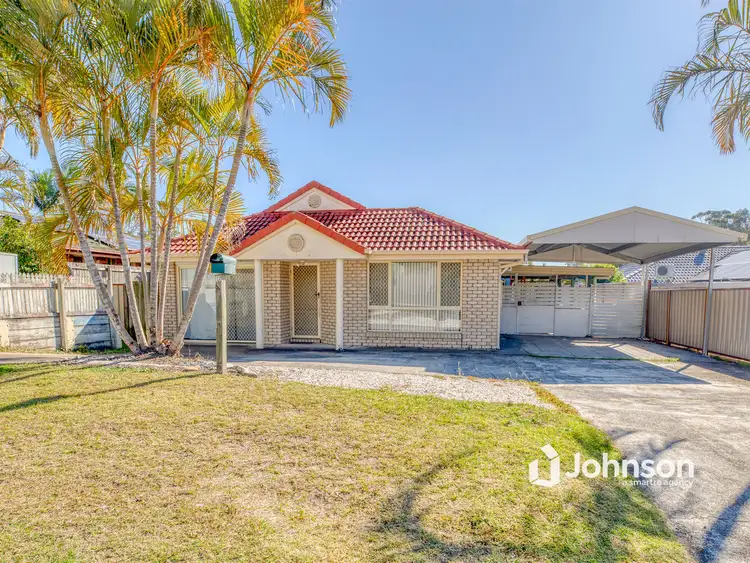 16 Maltry Street, Camira QLD 4300