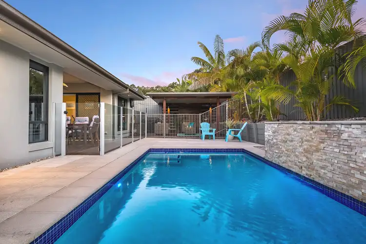 Second view of Homely house listing, 56 Daylesford Circuit, Ormeau QLD 4208