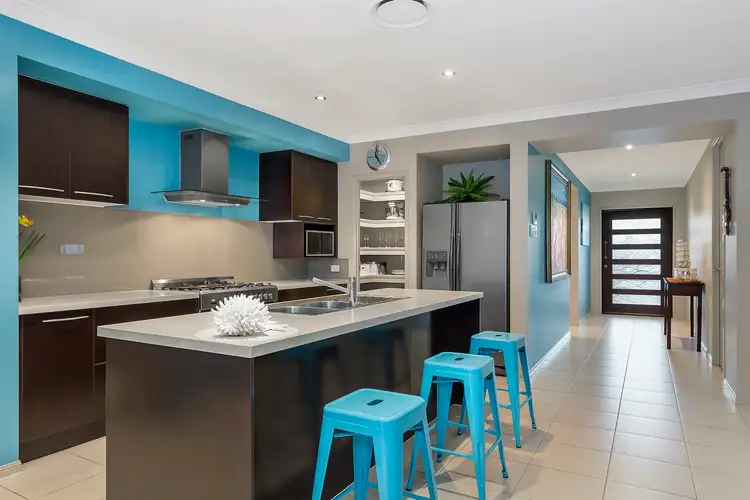 Third view of Homely house listing, 56 Daylesford Circuit, Ormeau QLD 4208