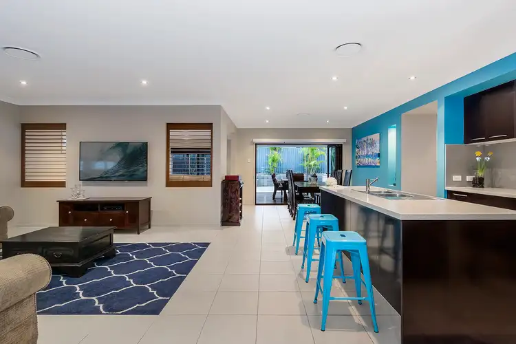 Fourth view of Homely house listing, 56 Daylesford Circuit, Ormeau QLD 4208