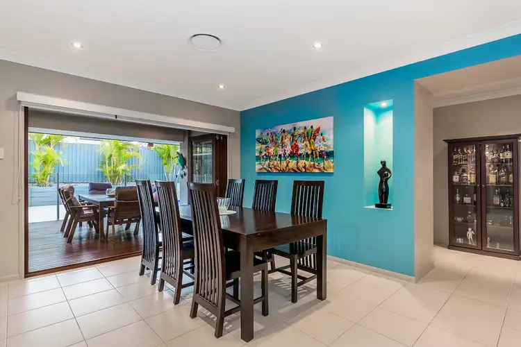 Fifth view of Homely house listing, 56 Daylesford Circuit, Ormeau QLD 4208