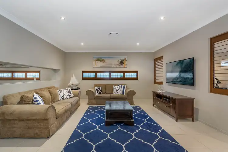 Sixth view of Homely house listing, 56 Daylesford Circuit, Ormeau QLD 4208