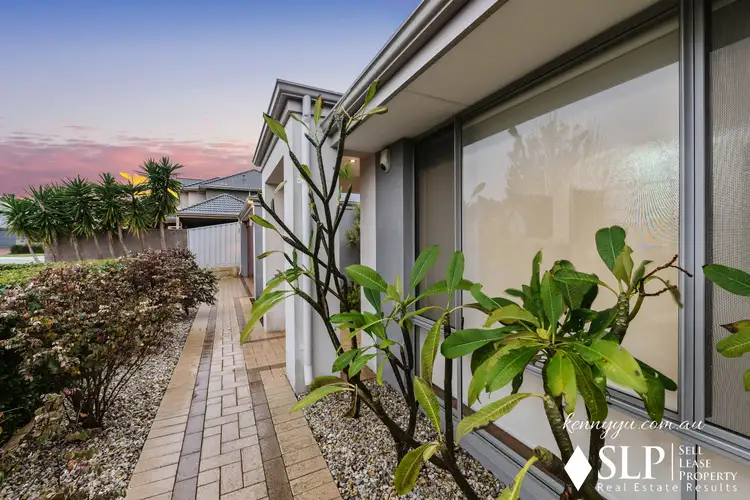 Third view of Homely house listing, 38 Hollins Bend, Madeley WA 6065