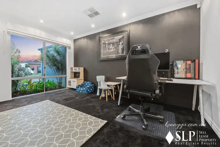 Fourth view of Homely house listing, 38 Hollins Bend, Madeley WA 6065